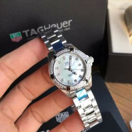 Picture of Tag Heuer Watches Women _SKU4191tag-heuer-32mm-18mm-2nms1309